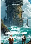 Максим Орлов - Закат цивилизации (приквел)