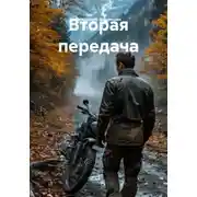 Постер книги Вторая передача