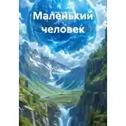Постер книги Маленький человек