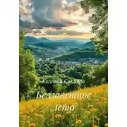Постер книги Беззаветное лето