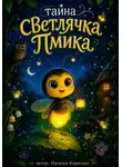 Наталья Корягина - тайна светлячка Пмика