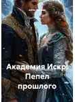 Антон Маршал - Академия Искр: Пепел прошлого