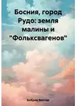 Виктор Бобров - Босния, город Рудо: земля малины и «Фольксвагенов»