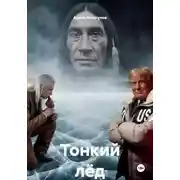 Постер книги Тонкий лёд