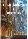 Ольга Торубарова - ПРОПАВШИЕ С ВЕСТЬЮ