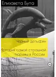Елизавета Бута - Черный дельфин. История самой страшной тюрьмы в России