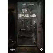 Постер книги Добро пожаловать