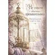 Постер книги Не совсем обычная призывательница. Перерождение в другом мире