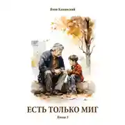 Постер книги Есть только миг. Книга 3
