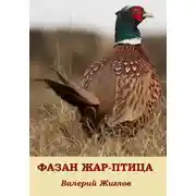 Постер книги Фазан жар-птица