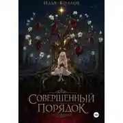 Постер книги Совершенный порядок