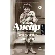 Постер книги Вся жизнь впереди