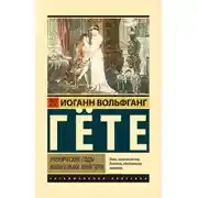 Постер книги Ученические годы Вильгельма Мейстера