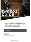 Павел Смирнов - Shredz guide