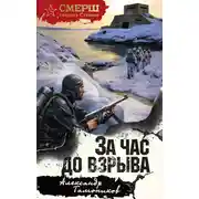 Постер книги За час до взрыва