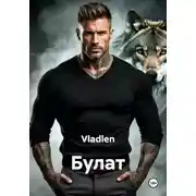 Постер книги Булат