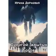 Постер книги Дорогой Забытых Богов