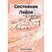Постер книги Состояние Лейля