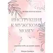 Постер книги Инструкция к мужскому мозгу