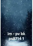 Pv Pvpvpvpv - im - pv bk ps8714 1 изменено