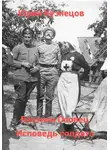 Юрий Кузнецов - Бастион Осовец. Исповедь солдата