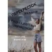 Постер книги Перекрёсток на улице Разноцветных лепестков