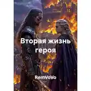 Постер книги Вторая жизнь героя