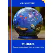 Постер книги МЭВФО. Экзаменационные билеты с ответами