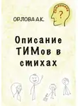 Алиса Орлова - Описание ТИМов в стихах