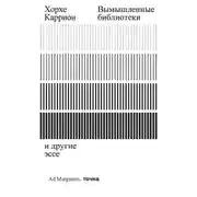 Постер книги Вымышленные библиотеки