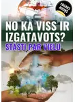 Edgars Auziņš - No kā viss ir izgatavots? Stāsti par vielu