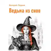 Постер книги Ведьма из снов
