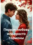 Алекс Глиттер - Первая любовь или просто гормоны