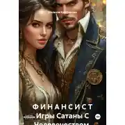 Постер книги Ф И Н А Н С И С Т Игры Сатаны С Человечеством.