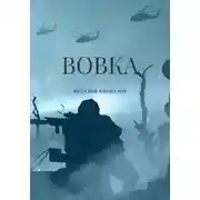 Постер книги Вовка