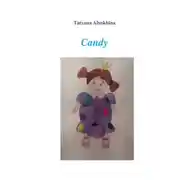 Постер книги Candy