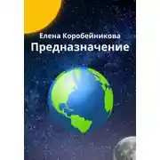 Постер книги Предназначение
