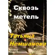 Постер книги Сквозь метель