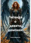 Хусеин Байрамкулов - Легенда о девяти демонах