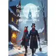 Постер книги Сердце веры. Путешествие Алисы в мир уверенности