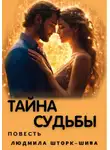 Людмила Шторк-Шива - Тайна судьбы
