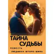 Постер книги Тайна судьбы