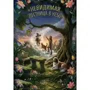 Постер книги Невидимая лестница в небо