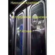 Постер книги В городской подземке