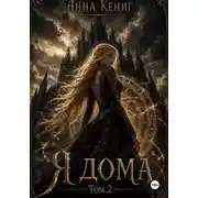 Постер книги Я дома. Том 2.
