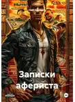 Саян Санхядов - Записки афериста