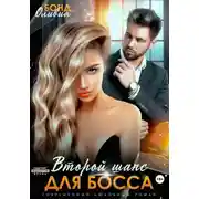 Постер книги Второй шанс для босса