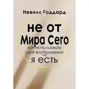 Постер книги Не от Мира Сего