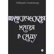 Постер книги Практическая магия в саду