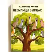 Постер книги Небылицы в лицах